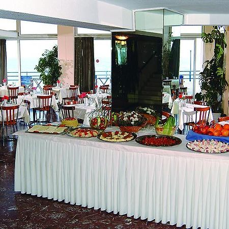 Attica Beach Hotel Мати Екстериор снимка