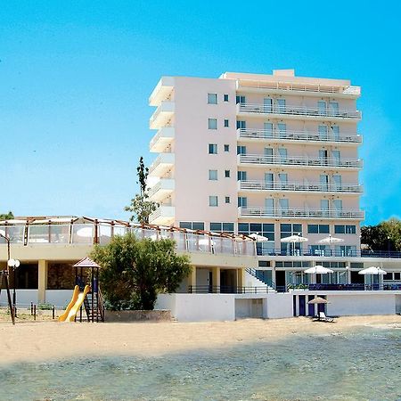 Attica Beach Hotel Мати Екстериор снимка